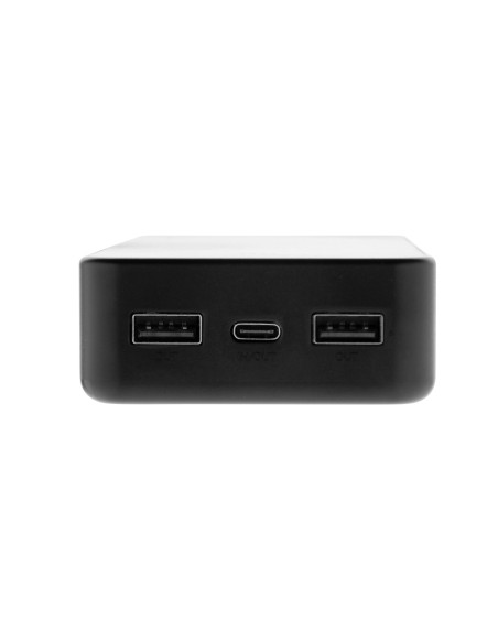 Powerbank 20.000 mAh Boostcore con type C in rABS RCS